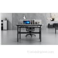 Usine Direct High Quality Ergonomic Dual Motor Desk